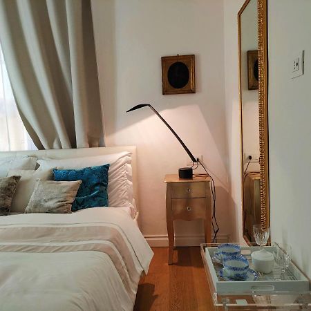 Piazza San Rocco Suite Art ヴェルバーニア エクステリア 写真