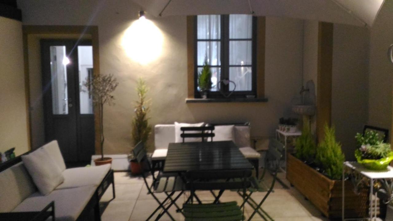 Piazza San Rocco Suite Art ヴェルバーニア エクステリア 写真