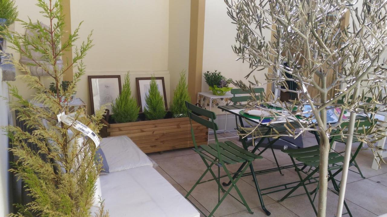 Piazza San Rocco Suite Art ヴェルバーニア エクステリア 写真