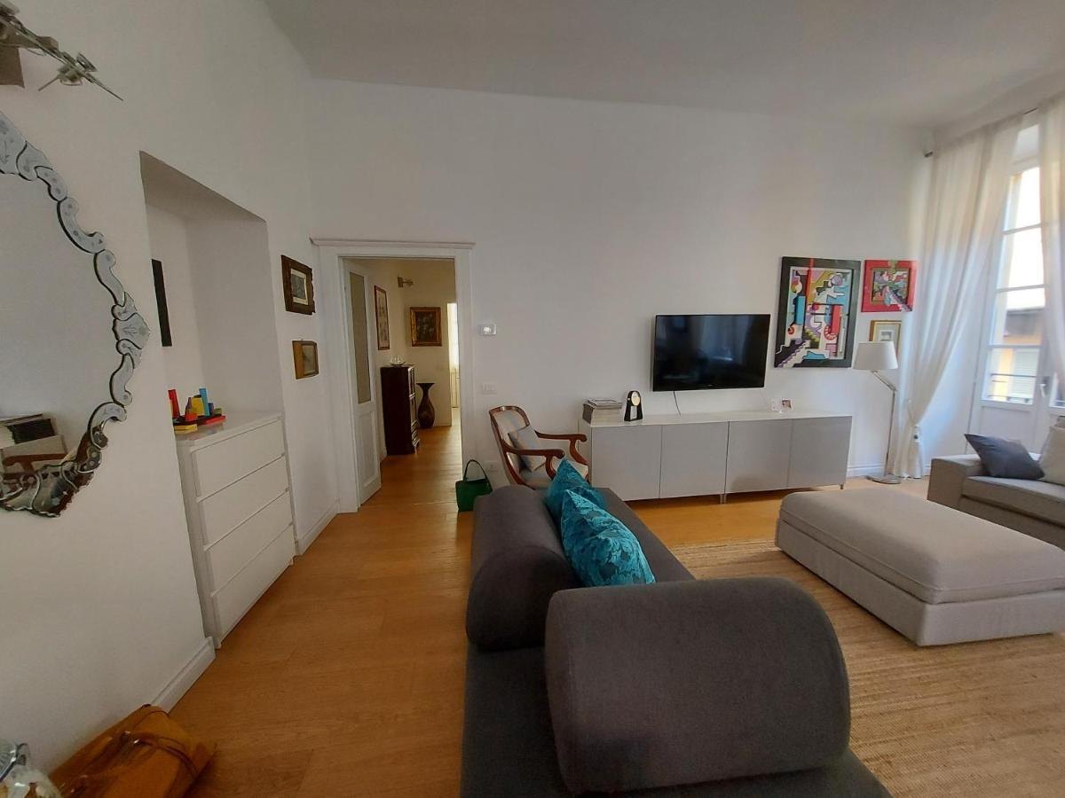 Piazza San Rocco Suite Art ヴェルバーニア エクステリア 写真