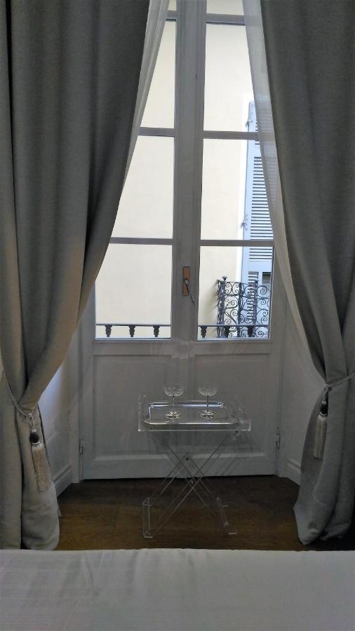 Piazza San Rocco Suite Art ヴェルバーニア エクステリア 写真