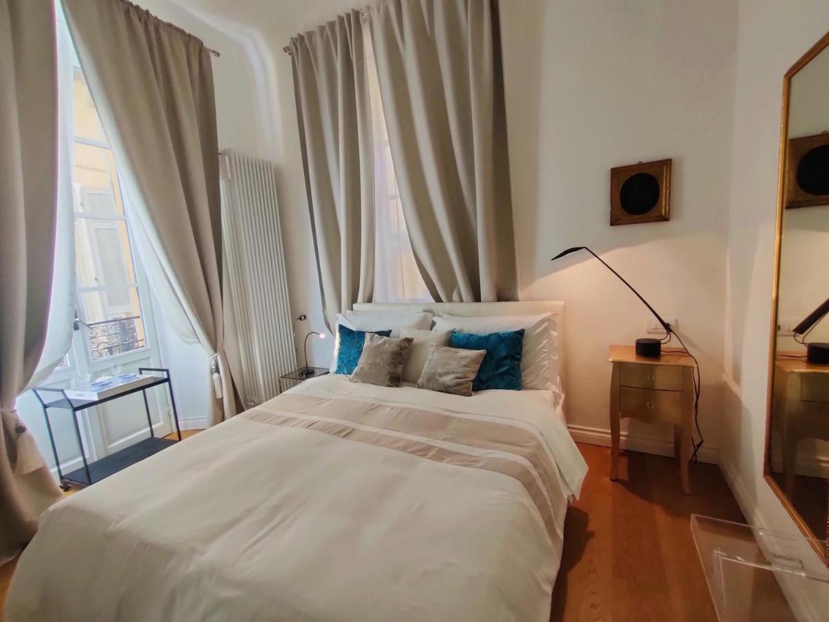 Piazza San Rocco Suite Art ヴェルバーニア エクステリア 写真