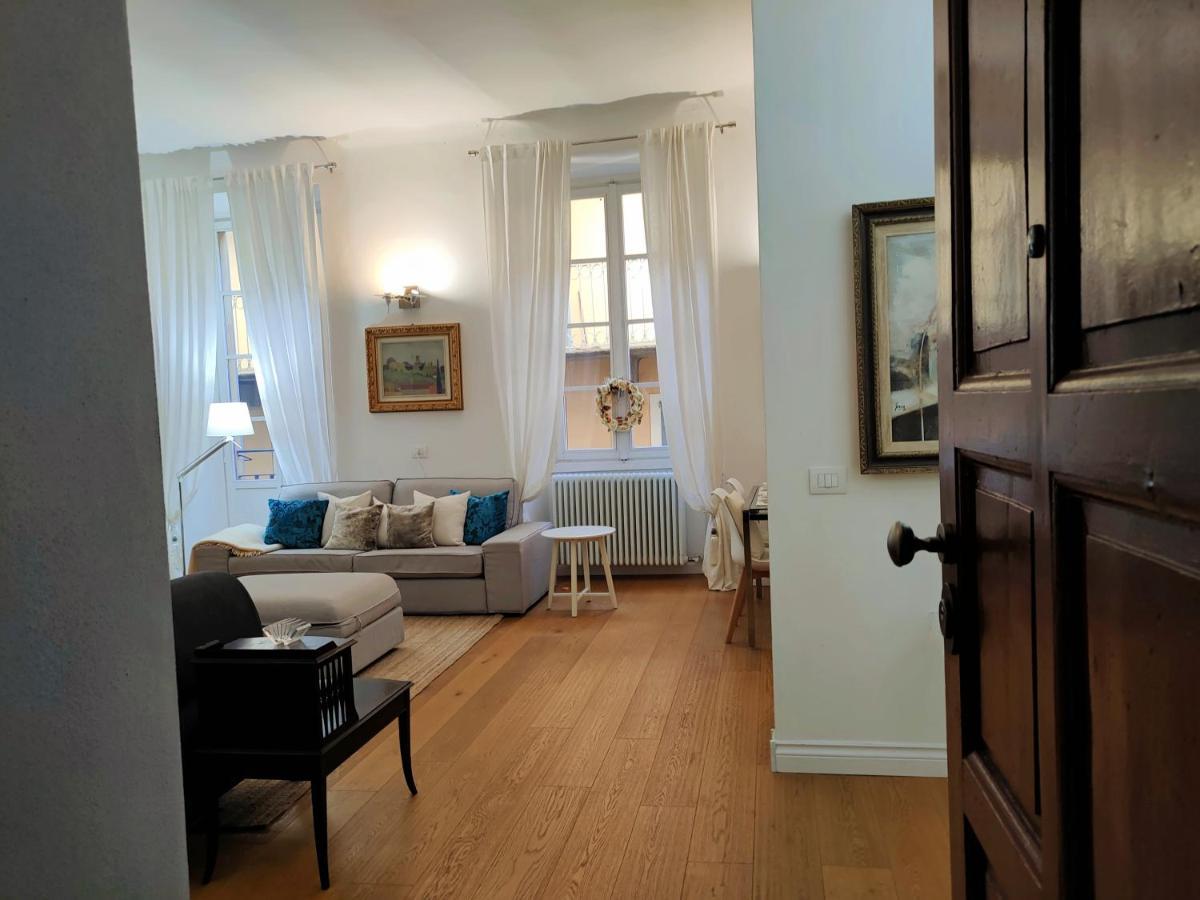 Piazza San Rocco Suite Art ヴェルバーニア エクステリア 写真