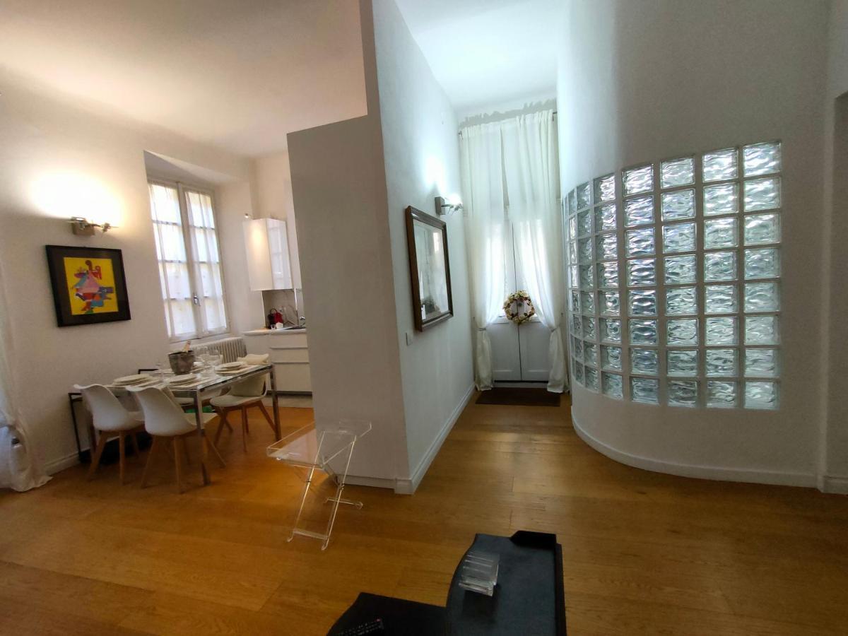 Piazza San Rocco Suite Art ヴェルバーニア エクステリア 写真