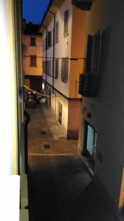 Piazza San Rocco Suite Art ヴェルバーニア エクステリア 写真