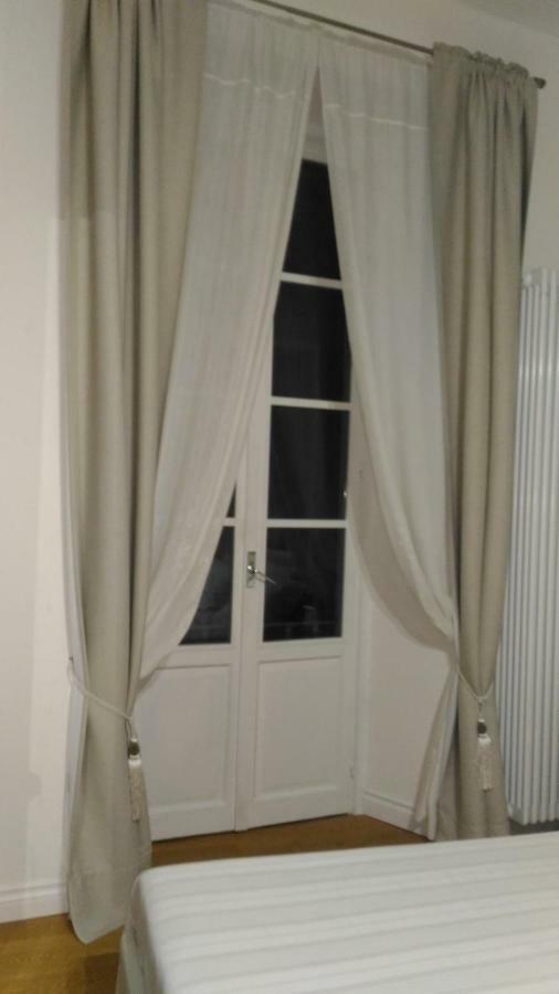 Piazza San Rocco Suite Art ヴェルバーニア エクステリア 写真