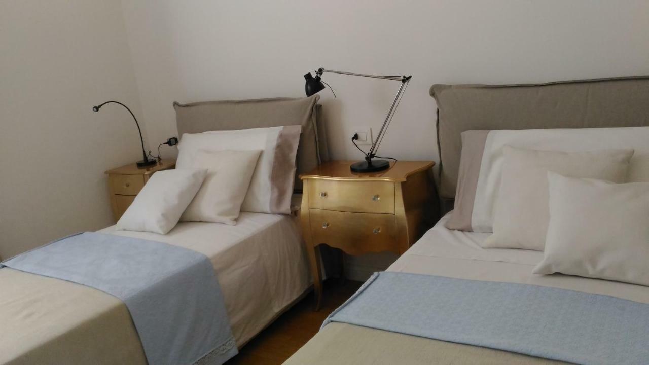 Piazza San Rocco Suite Art ヴェルバーニア エクステリア 写真